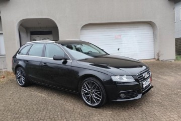 Audi A4 Avant 2.0 TFSI Ambition