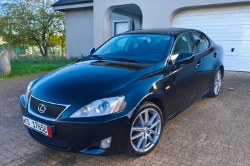 Lexus IS 220d Executive Line