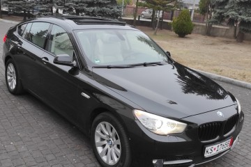 BMW GT5 4,4