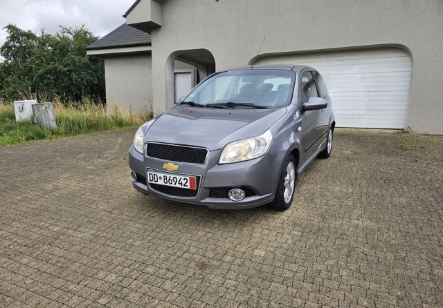 chevrolet