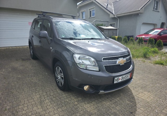 chevrolet