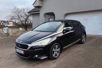 Citroën DS5