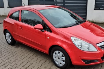 OPEL CORSA D 1,2 AUTOMAT