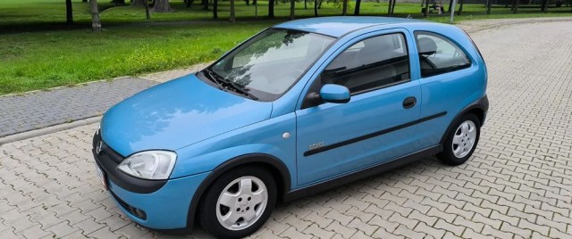 opel