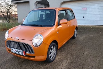 Daihatsu Trevis 1.0 Limited