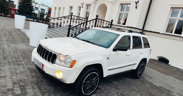 jeep