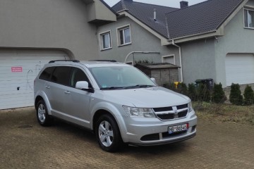 DODGE  JOURNEY 2,4