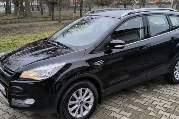 Ford Kuga 1.5 EcoBoost 2x4 Business Edition