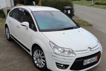 Citroën C4 HDi