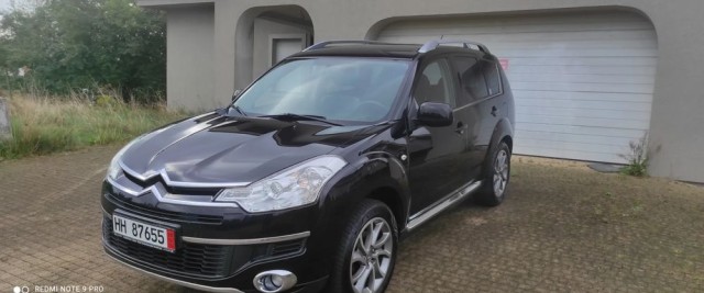 citroen
