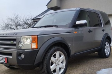 Land Rover Discovery IV 2.7D V6 S