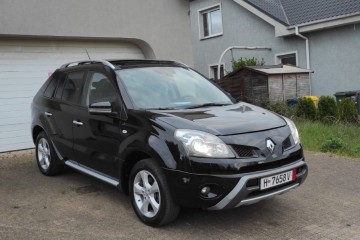 Renault Koleos 2.0 dCi 4x4 Privilege