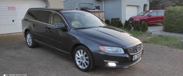 volvo