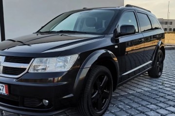 Dodge Journey 2.0 CRD SXT