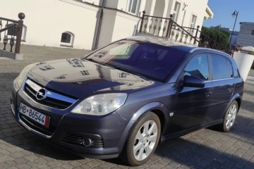 Opel Signum 1.8 Elegance