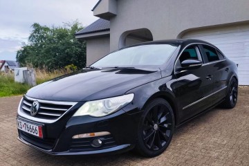 Volkswagen Passat CC 1.8 TSI Individual