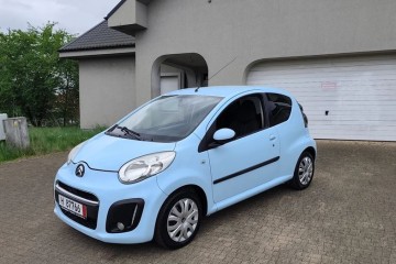 Citroën C1 1.0i Magic