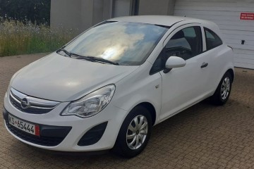 Opel Corsa  D 1,3 CDTI