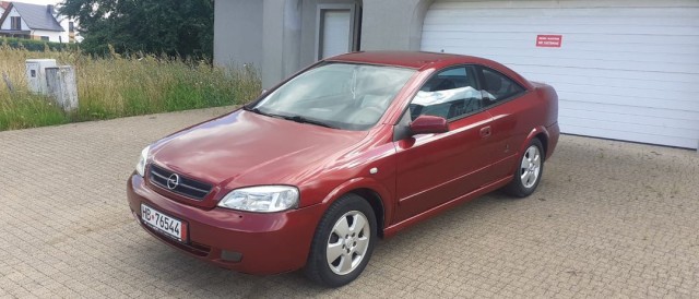 opel