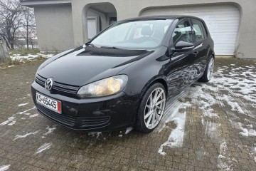 Volkswagen Golf 1.4 move