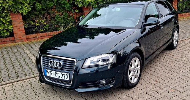 audi