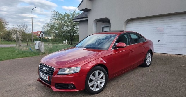 audi