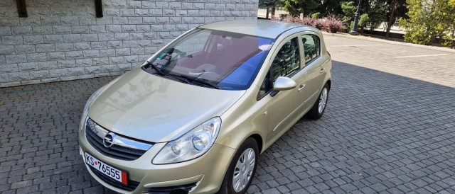 opel