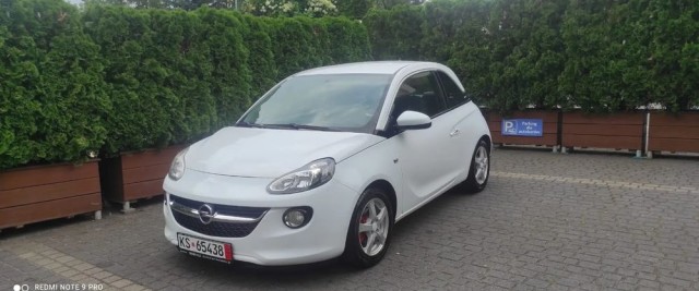 opel