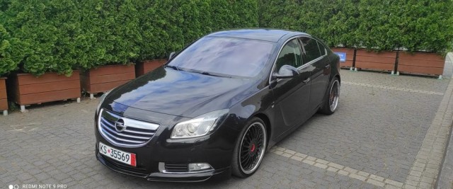 opel