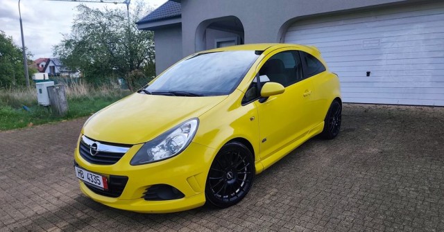 opel