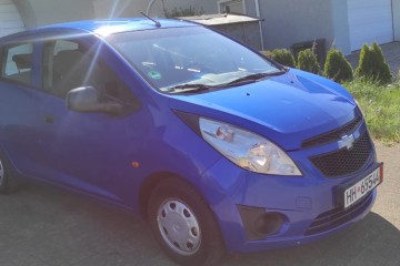 Chevrolet Spark 1.0 Premium
