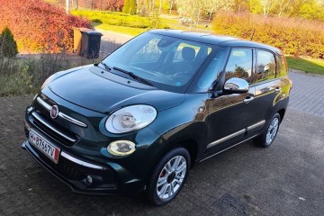 Fiat 500L Wagon 1.6 Multijet Start&Stopp Lounge