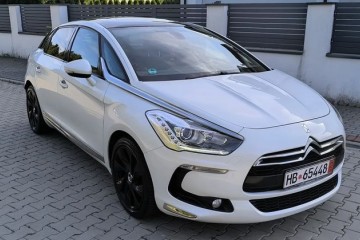 Citroën DS5 2.0 HDi SoChic