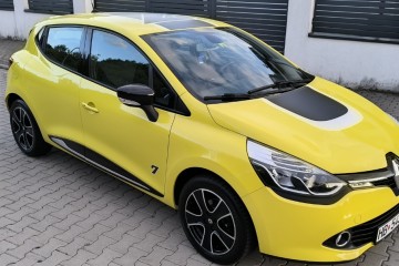 Renault Clio 0.9