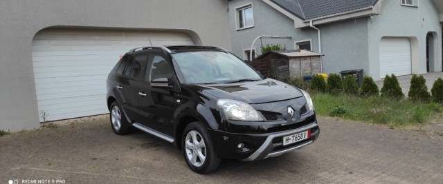 renault