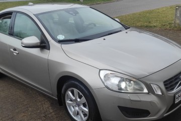 Volvo S60 T4