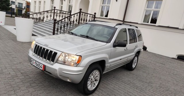 jeep
