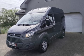 Ford Tourneo Custom 2.0 TDCi L2 Trend SelectShift