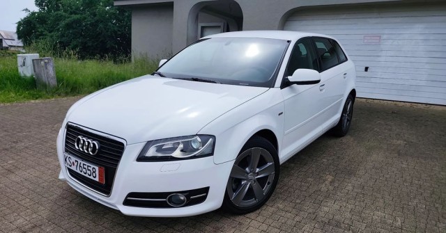 audi