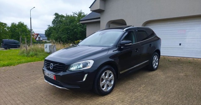 volvo