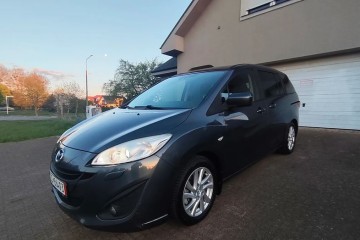 Mazda 5 2.0 Active Plus