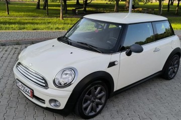 MINI ONE Standard