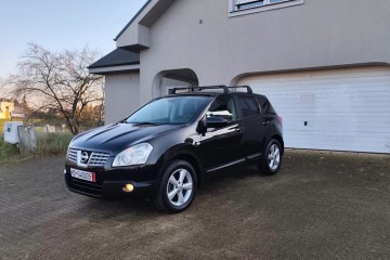 Nissan Qashqai 2.0 Visia