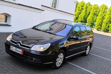 Citroën C5 2.2 HDi Prestige
