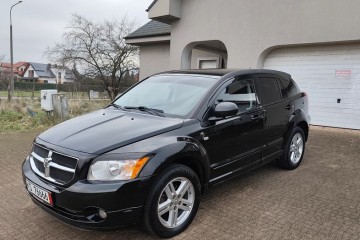 Dodge Caliber 2.0 CRD S