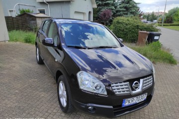 Nissan Qashqai 1.5 dCi