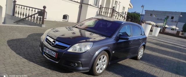 opel