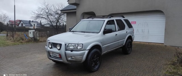 opel