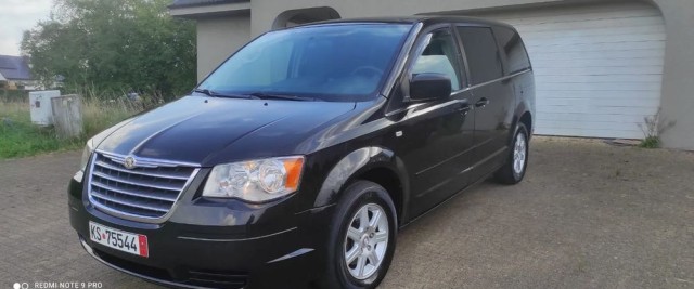 chrysler