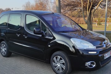 Citroën Berlingo 1.6 HDi Multispace